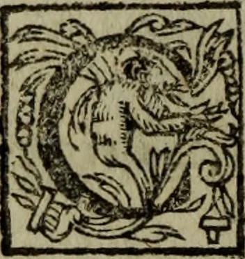 An illustration from Les oevvres, 1628, leaf 263