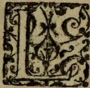 An illustration from Les oevvres, 1628, leaf 277