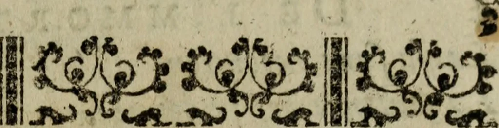 An illustration from Les oevvres, 1628, leaf 28