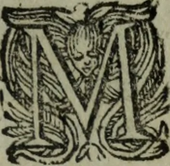An illustration from Les oevvres, 1628, leaf 28