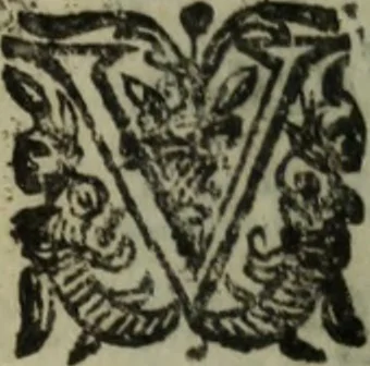 An illustration from Les oevvres, 1628, leaf 282