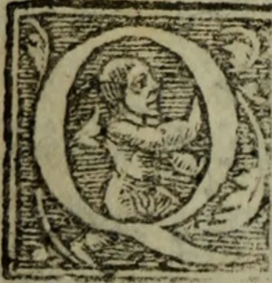 An illustration from Les oevvres, 1628, leaf 283