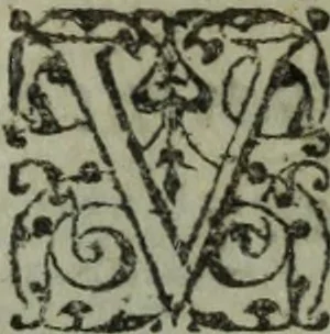 An illustration from Les oevvres, 1628, leaf 284