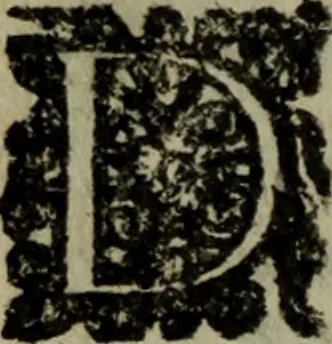 An illustration from Les oevvres, 1628, leaf 285