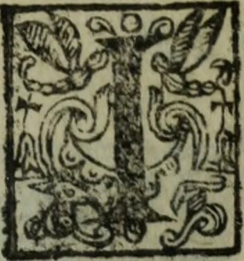 An illustration from Les oevvres, 1628, leaf 290