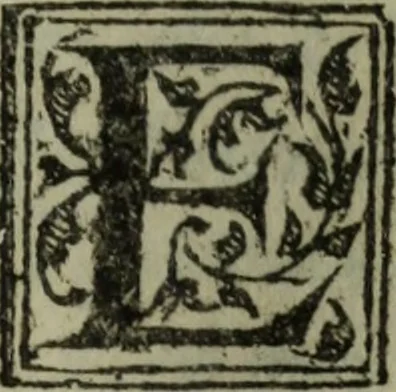 An illustration from Les oevvres, 1628, leaf 292