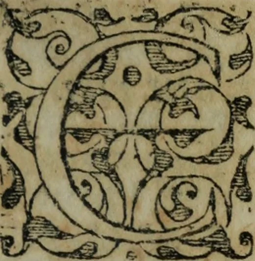 An illustration from Les oevvres, 1628, leaf 308