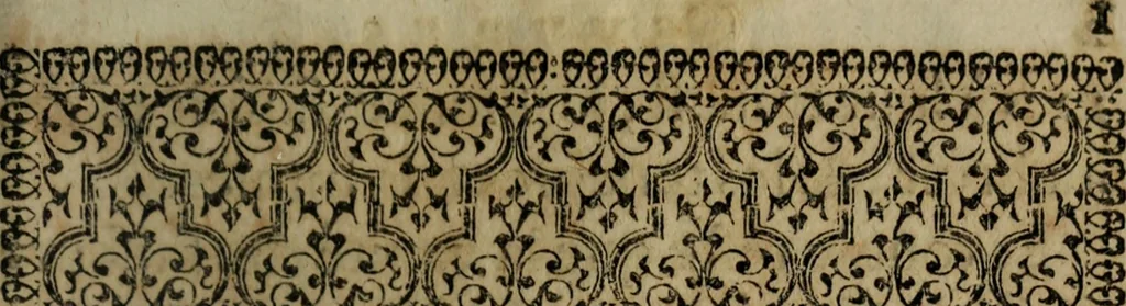 An illustration from Les oevvres, 1628, leaf 318