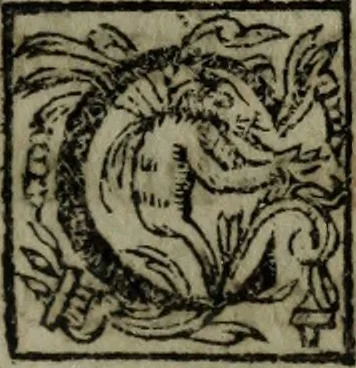 An illustration from Les oevvres, 1628, leaf 342