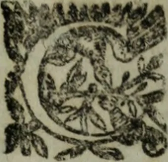 An illustration from Les oevvres, 1628, leaf 372