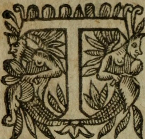 An illustration from Les oevvres, 1620, leaf 431