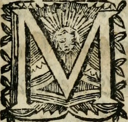 An illustration from Les oevvres de M. Iean Belot ... Contenant la chiromence physionomie, l'art de memoire de Raymond Lulle; traicté des diuinations, augures & songes; les sciences steganographiques, paulines, armadelles & lullistes; l'art de doctement prescher & haranguer, &c, 1662, leaf 10