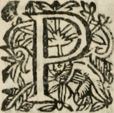 An illustration from Les oevvres de M. Iean Belot ... Contenant la chiromence physionomie, l'art de memoire de Raymond Lulle; traicté des diuinations, augures & songes; les sciences steganographiques, paulines, armadelles & lullistes; l'art de doctement prescher & haranguer, &c, 1662, leaf 111