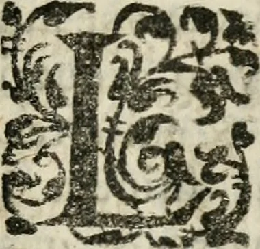 An illustration from Les oevvres de M. Iean Belot ... Contenant la chiromence physionomie, l'art de memoire de Raymond Lulle; traicté des diuinations, augures & songes; les sciences steganographiques, paulines, armadelles & lullistes; l'art de doctement prescher & haranguer, &c, 1662, leaf 152
