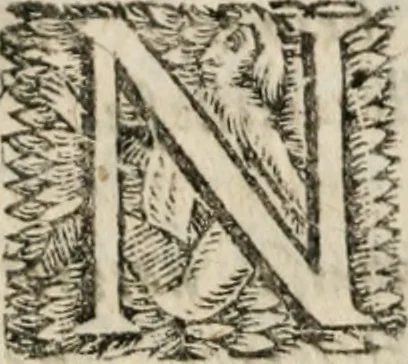 An illustration from Les oevvres de M. Iean Belot ... Contenant la chiromence physionomie, l'art de memoire de Raymond Lulle; traicté des diuinations, augures & songes; les sciences steganographiques, paulines, armadelles & lullistes; l'art de doctement prescher & haranguer, &c, 1662, leaf 167