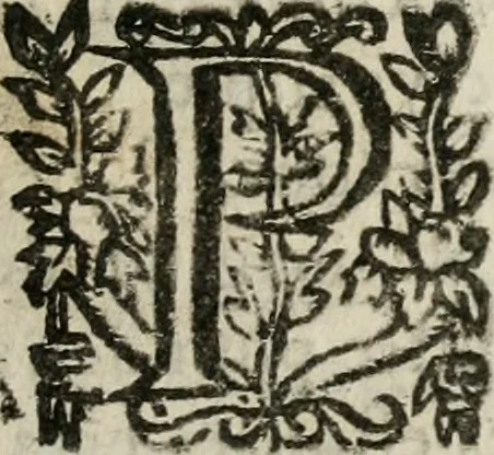 An illustration from Les oevvres de M. Iean Belot ... Contenant la chiromence physionomie, l'art de memoire de Raymond Lulle; traicté des diuinations, augures & songes; les sciences steganographiques, paulines, armadelles & lullistes; l'art de doctement prescher & haranguer, &c, 1662, leaf 22