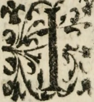 An illustration from Les oevvres de M. Iean Belot ... Contenant la chiromence physionomie, l'art de memoire de Raymond Lulle; traicté des diuinations, augures & songes; les sciences steganographiques, paulines, armadelles & lullistes; l'art de doctement prescher & haranguer, &c, 1662, leaf 51