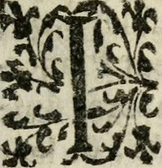 An illustration from Les oevvres de M. Iean Belot ... Contenant la chiromence physionomie, l'art de memoire de Raymond Lulle; traicté des diuinations, augures & songes; les sciences steganographiques, paulines, armadelles & lullistes; l'art de doctement prescher & haranguer, &c, 1662, leaf 76