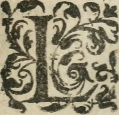 An illustration from Les oevvres morales et politiqves de Messire François Bacon, 1636, leaf 126