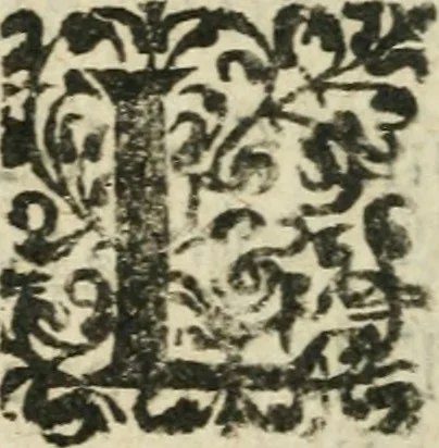 An illustration from Les oevvres morales et politiqves de Messire François Bacon, 1636, leaf 137