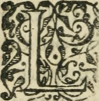 An illustration from Les oevvres morales et politiqves de Messire François Bacon, 1636, leaf 141