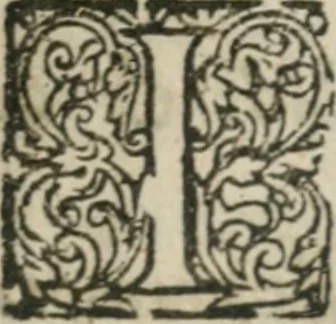 An illustration from Les oevvres morales et politiqves de Messire François Bacon, 1636, leaf 234