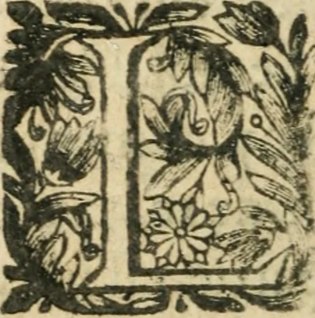 An illustration from Les oevvres morales et politiqves de Messire François Bacon, 1636, leaf 267