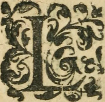 An illustration from Les oevvres morales et politiqves de Messire François Bacon, 1636, leaf 273