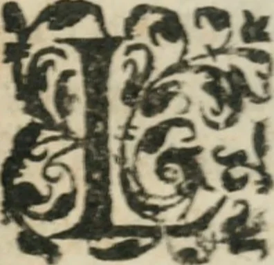 An illustration from Les oevvres morales et politiqves de Messire François Bacon, 1636, leaf 428