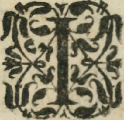 An illustration from Les oevvres morales et politiqves de Messire François Bacon, 1636, leaf 430