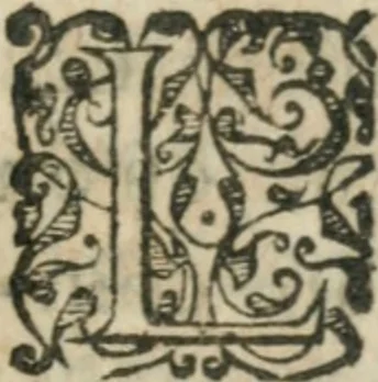 An illustration from Les oevvres morales et politiqves de Messire François Bacon, 1636, leaf 440