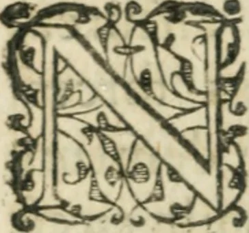 An illustration from Les oevvres morales et politiqves de Messire François Bacon, 1636, leaf 463