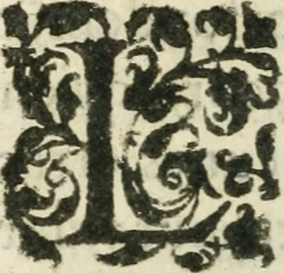 An illustration from Les oevvres morales et politiqves de Messire François Bacon, 1636, leaf 511
