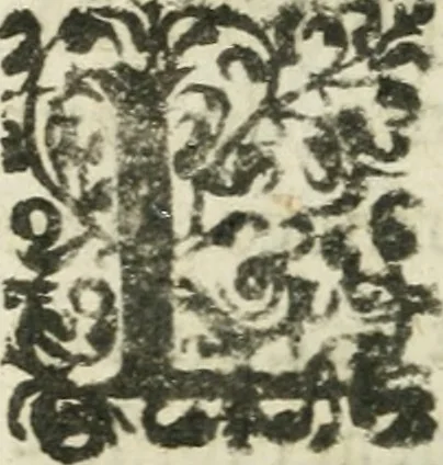 An illustration from Les oevvres morales et politiqves de Messire François Bacon, 1636, leaf 513