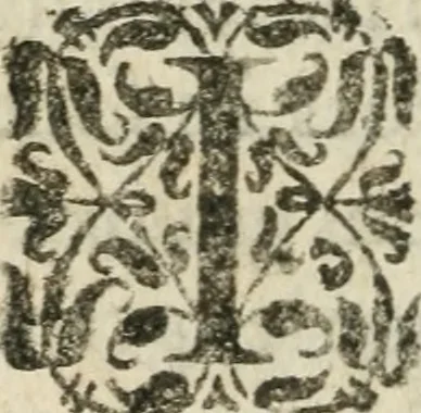 An illustration from Les oevvres morales et politiqves de Messire François Bacon, 1636, leaf 61