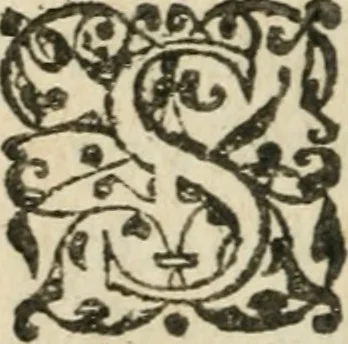 An illustration from Les oevvres morales et politiqves de Messire François Bacon, 1636, leaf 635