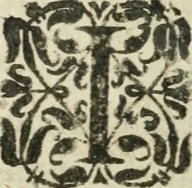 An illustration from Les oevvres morales et politiqves de Messire François Bacon, 1636, leaf 79