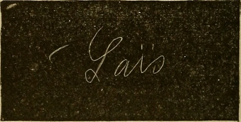An illustration from Le somnambulisme provoqué : études physiologiques et psychologiques, 1886, leaf 247