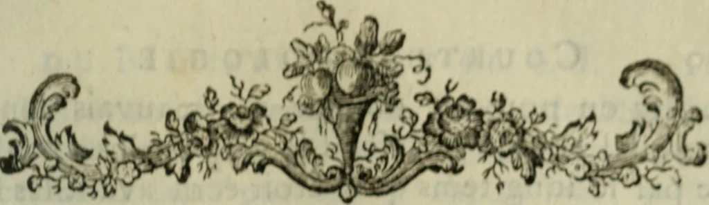 An illustration from Les opuscules spirituels, 1790, leaf 176