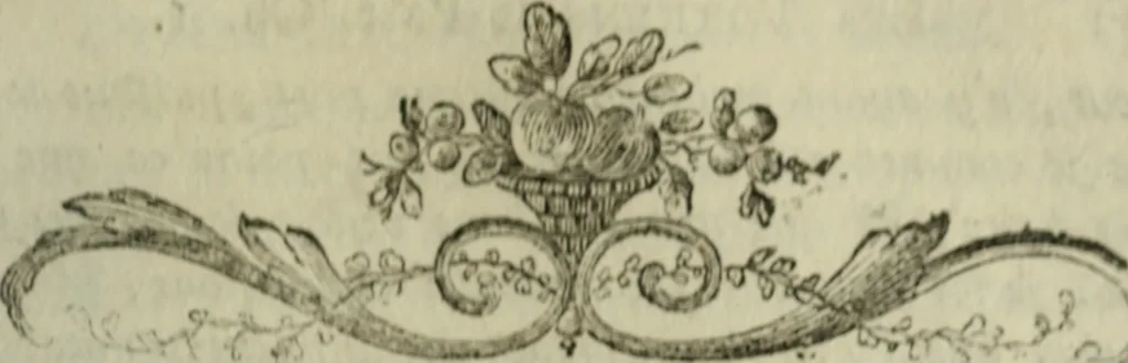 An illustration from Les opuscules spirituels, 1790, leaf 198