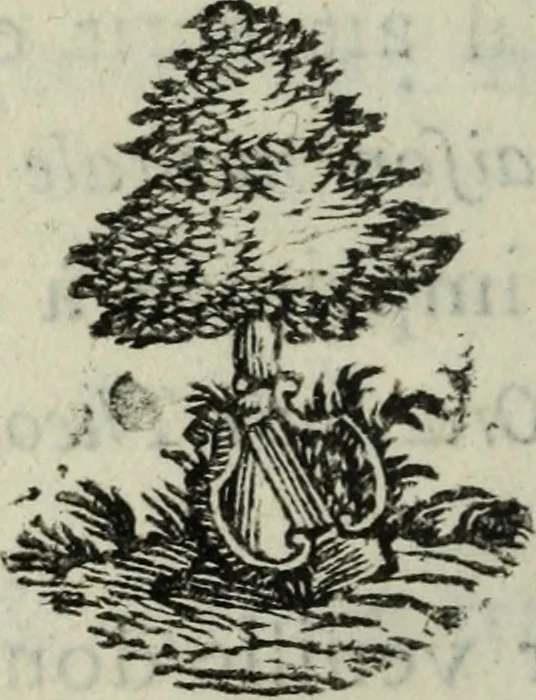 An illustration from Les opuscules spirituels, 1790, leaf 65
