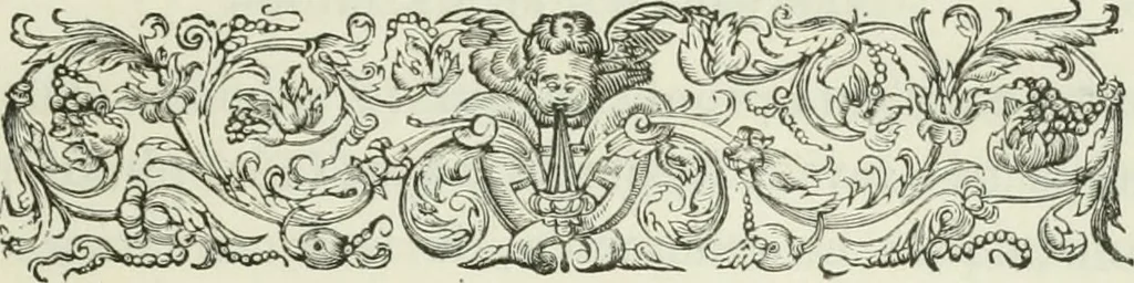 An illustration from Les origines de l'alchimie, 1885, leaf 158