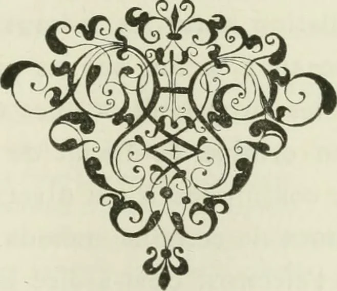 An illustration from Les origines de l'alchimie, 1885, leaf 268