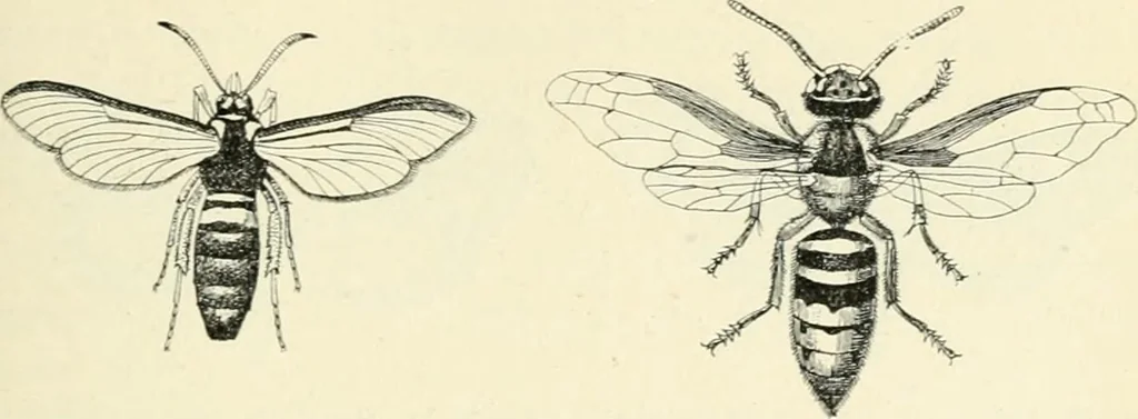 An illustration from Les origines : questions d'apologétique, 1890, leaf 114