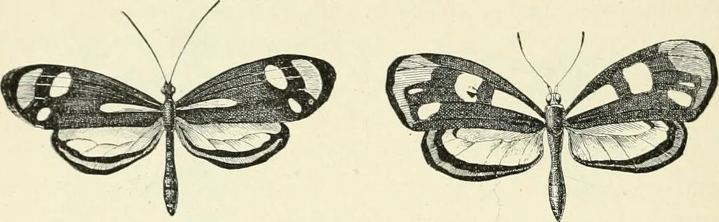 An illustration from Les origines : questions d'apologétique, 1890, leaf 115