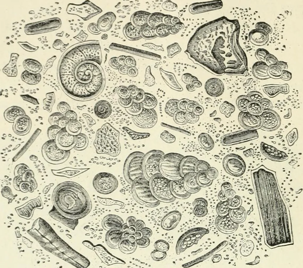An illustration from Les origines : questions d'apologétique, 1890, leaf 25