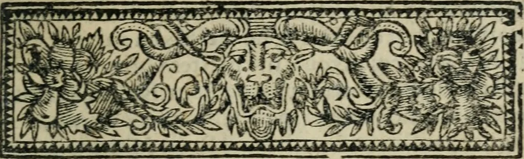 An illustration from Le sovpé mal apresté; comedie. Representée sur le Theatre Royal de l'Hostel de Bourgogne, 1670, leaf 16