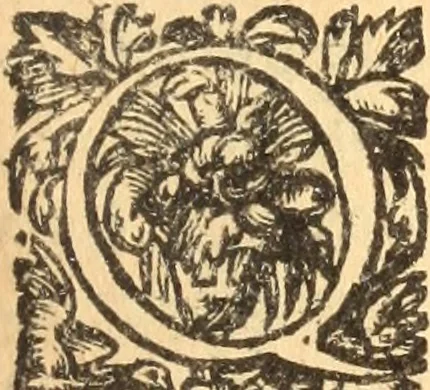 An illustration from Les panégyriques des saints, 1664, leaf 296
