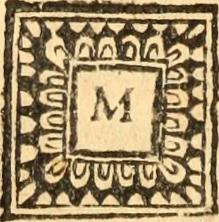 An illustration from Les panégyriques des saints, 1664, leaf 335
