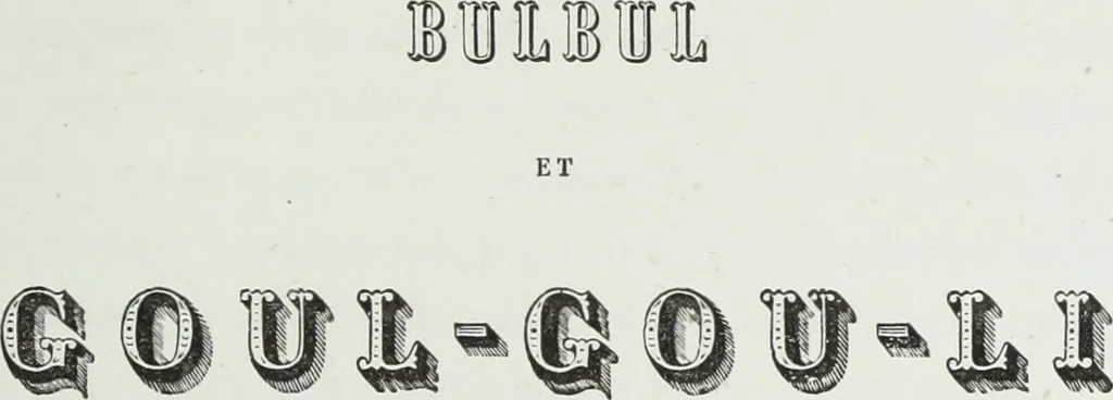 An illustration from Les papillons. Metamorphoses terrestres des peuples de l'air, 1852, leaf 234